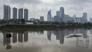 BI Sebut Pertumbuhan Ekonomi Tertekan Kinerja Impor