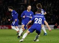 Kalahkan De Bruyne, Hazard Pemain Terbaik Belgia