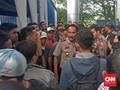 Merasa Tertipu, Puluhan Konsumen Sipoa Grup Mengadu ke DPR