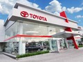 Penjualan Auto2000 Turun Enam Persen pada 2017