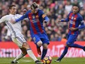 Catatan Satu Dekade: Gol MU Kalah dari Messi-Ronaldo