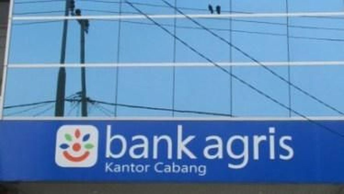 Bank IBK Indonesia, Nama Baru Hasil Merger Bank AGRS & NAGA