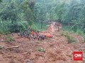 Longsor, Tujuh Rumah Warga di Tulungagung Rusak