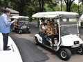 Pengamat: JK Tak Bisa Maju Cawapres Tapi Capres