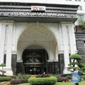 Tok! Anggaran OJK Tahun Depan Rp 7,4 T
