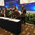 Medco Amankan Kontrak Jual Beli Gas Hingga 2028
