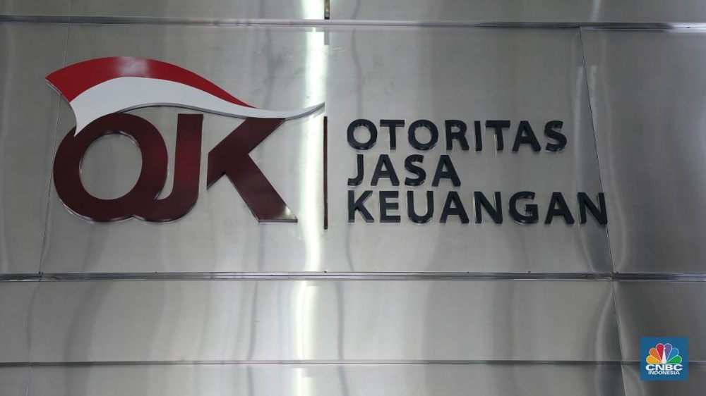 Terkuak 20 Nama Kuat Calon Pimpinan OJK
