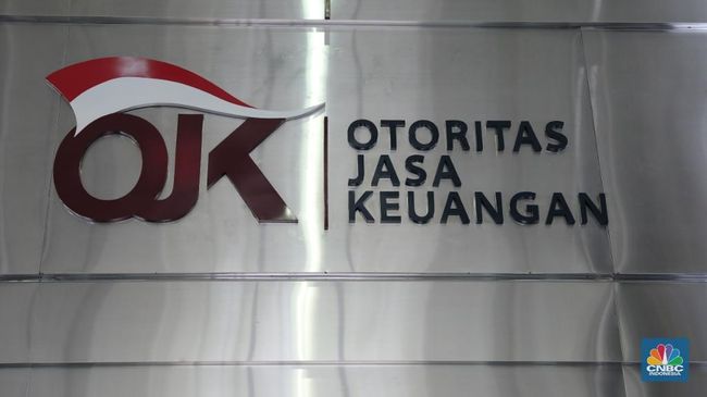 Bank Kecil Wajib Konsolidasi Ojk Ungkap Alasannya