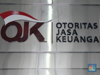 5 Agenda OJK di Sela Pertemuan Tahunan IMF-Bank Dunia