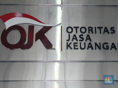 OJK Ungkap Baru 20.000 UMKM Peroleh Hapus Tagih dari Target 1 Juta