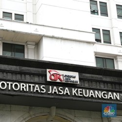 Kabar Baik OJK: Desember, Semua Bank Mini Komit Tambah Modal!