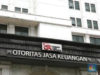 8 Multifinance Tinggal Menghitung Hari, 6 Sudah Tumbang di 2023