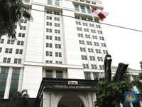 OJK Buka Suara Soal Pembobolan RDN Sekuritas di BCA