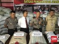 Polda Jateng Temukan Pembuatan Beras Premium Palsu
