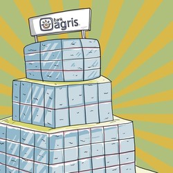 Bank Agris Bakal Merger Dengan Mitraniaga, Kapan?