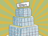 Bank Agris Bakal Merger Dengan Mitraniaga, Kapan?