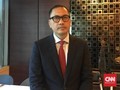Bos GMF Genjot Sepeda hingga ke Luar Negeri