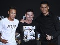 Messi Sebut Empat Calon Pemain Terbaik, Hapus Nama Ronaldo