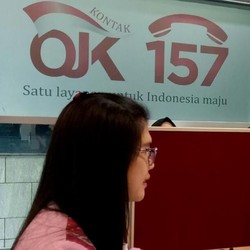 Lainnya Ilegal, Ini Daftar Terbaru Pinjol Resmi OJK 2021