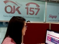 Indeks Literasi dan Inklusi Keuangan RI Terbaru, Segini Angkanya