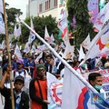 Kepung Pusat Jakarta Besok, 50.000 Buruh Tolak Upah Murah-Outsourcing