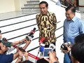 Survei Alvara Beri Jokowi-JK Nilai 'B', Ekonomi Titik Lemah
