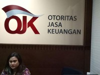 Bos OJK Targetkan Inklusi RI 98% di Tahun 2045