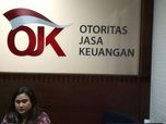 Bank Terkendala, OJK Dorong Fintech Ciptakan Inklusi Keuangan