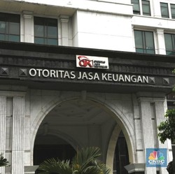 Ada BPR & BPD Belum Penuhi Modal Inti, OJK Sarankan Merger