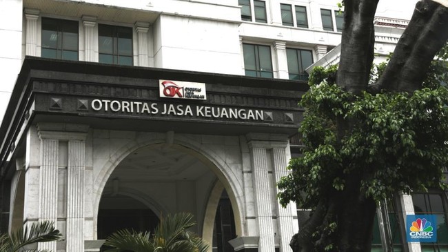 OJK Beri Lampu Hijau Dua Bank di Jogja Buat Merger
