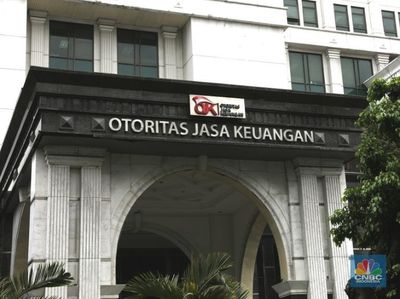 Bos OJK Blak-Blakan Soal Kasus Investree, Akseleran, Crowde & KoinP2P