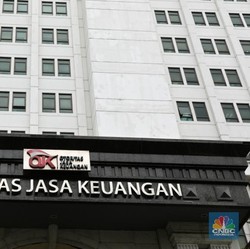 Banyak Digugat Perdata, Bos OJK Buka Suara