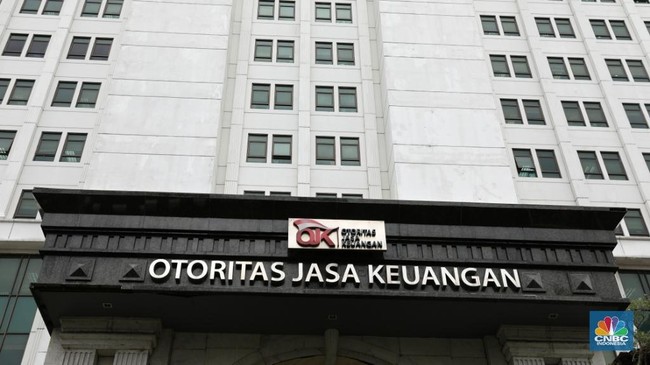 OJK Mau Evaluasi FCA Papan Pemantauan Khusus