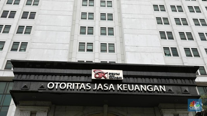 Demikian penjelasan Kepala Eksekutif Pasar Modal OJK Hoesen di Jakarta, Minggu (16/2/2020).