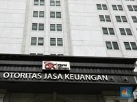 Banyak Digugat Perdata, Bos OJK Buka Suara