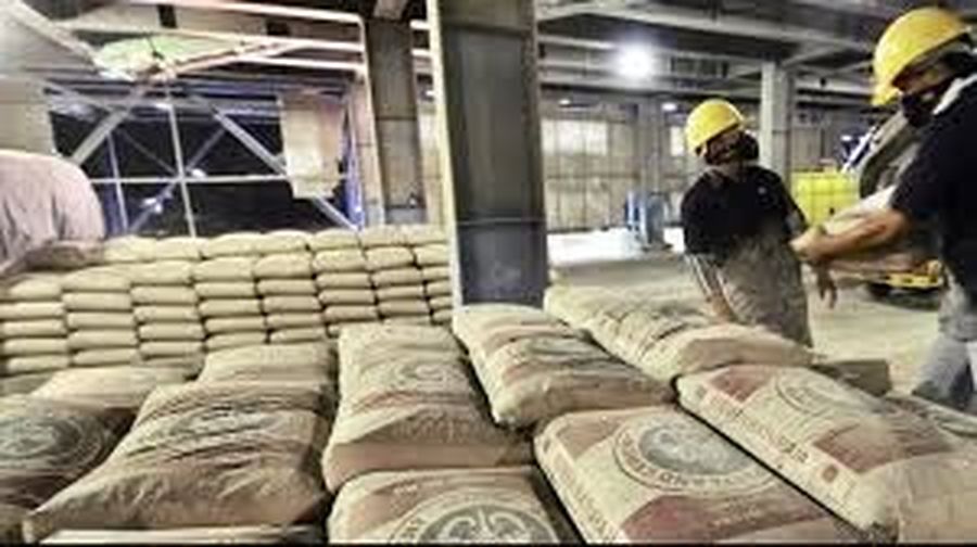 Rumor Pelepasan Saham Lafarge Picu Spekulasi Saham SMCB