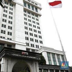 Akui Pengawasan Asuransi Belum Maksimal, OJK Lakukan Ini