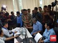 Kabareskrim Kawal Langsung Pelaporan SBY ke Polisi