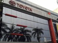 Dealer Terbesar Toyota Indonesia Semakin Sedikit Jualan Mobil