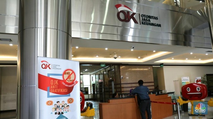 Otoritas Jasa Keuangan (OJK) memandang stabilitas sektor jasa keuangan dan kondisi likuiditas di pasar keuangan Indonesia terjaga.