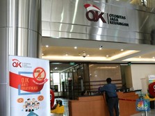 OJK Godok Aturan Demi Lindungi Nasabah Asuransi Unit Link