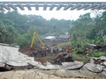 '90 Persen Kawasan Bogor Rawan Bencana'