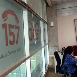 OJK Panggil 17 Nasabah Kasus Dana Hilang, Ini Kata BTN