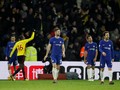 Fakta Menarik Usai Chelsea Kalah 1-4 dari Watford