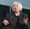 Sah! Biden Calonkan Yellen Menkeu AS