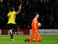Watford Kalahkan Chelsea 4-1