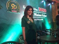 Carissa Putri Jadi Juragan Restoran Betawi