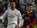 Mourinho Bicara Persaingan Ronaldo dengan Messi