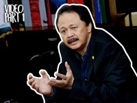 VIDEO: Bagaimana Kondisi Pasar Modal Kita Saat Ini?