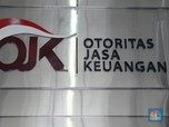 OJK Targetkan Spin Off Unit Usaha Syariah Rampung Juni 2023